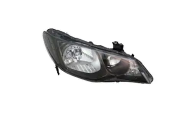 TYC  HON10CI079 (20-A923-C5-6b) H.Civic Ön Far Bronz El.Sdn Rh.09- 33101SNBG51