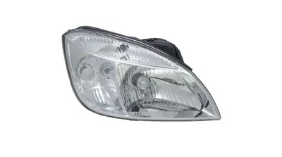 TYC  KIA10RI017 (20-B295-C5-6b) K.Rio Ön Far Rh.05- 92102 1G020