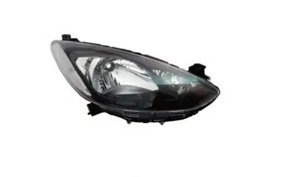 TYC  MAZ1002001 (20-C031-05-2b) Mz.2 Ön Far El.Rh.08- DF71 51 0K0G