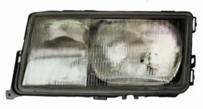 TYC  MER1001002 (20-3220-05-2b) M.W201 Ön Far Lh.82-93 A2018207561