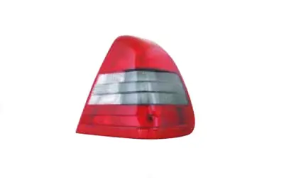 TYC  MER1002009 (11-5191-05-2b) M.W.202 Arka Stop Komple Rh.93-00 A2028202266
