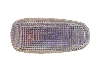 TYC  MER10SP007 Camurluk Sinyali Mercedes C208 A208 W210 W638 B901>b904 Beyaz A2108200921