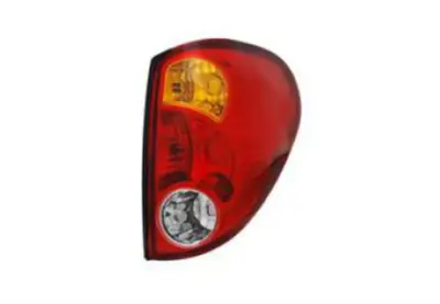 TYC  MIT10L2025 (11-B623-01-2b) M.L200 Pick Up Arka Stop Rh.07-15 8330A156