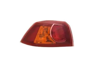 TYC  MIT10LA025 (11-B212-A5-2b) M.Lancer Arka Stop Kirmizi Tip Lh.08-15 8330A555