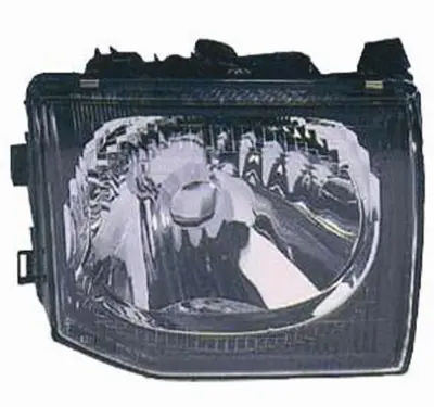 TYC  MIT10PA001 () M.Pajero Ön Far Rh.91-96 MB831067