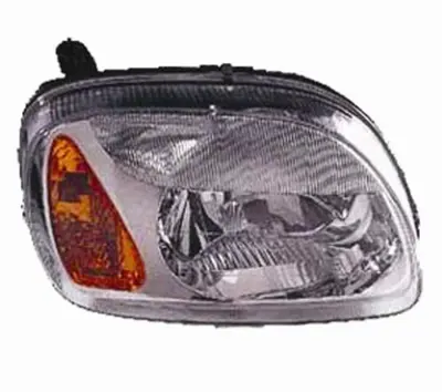 TYC  NIS10MI011 (20-6275-05-2b) N.Micra Ön Far Rh.00-02 B60101F511