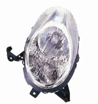 TYC  NIS10MI030 (20-B926-A5-2b) N.Micra Ön Far El.Motorlu Lh.07- 26060BG10B