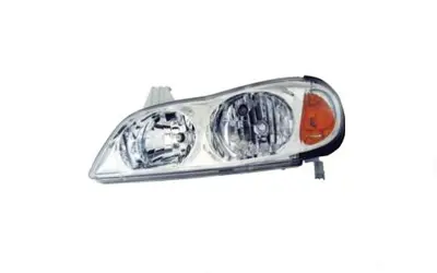 TYC  NIS10MX002 () N.Maxima Ön Far Lh.01-02 260603Y925