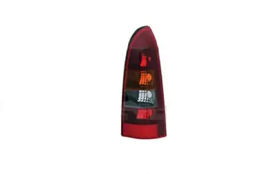 TYC  OPL10AS007 (11-A391-A1-2b) O.Astra G Arka Stop Füme Sw.Rh.98-04 93174864