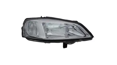 TYC  OPL10AS021 (20-5487-08-2b) O.Astra Ön Far El.Krom Rh.98- 93175369