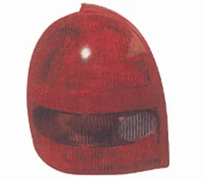 TYC  OPL10CO012 (11-5030-05-2b) O.Corsa Arka Stop 3k Lh.97-00 90444141