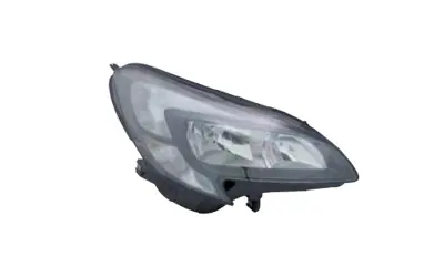 TYC  OPL10CO048 (20-F017-06-2b) O.Corsa Ön Far El.Motorlu Rh.14- 13381336