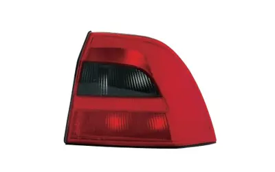 TYC  OPL10VE022 (11-A325-01-2b) O.Vectra Arka Stop Sedan Rh.99-02 9119528