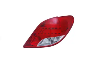 TYC  PEJ1027009 (11-B863-06-2b) P.207 Arka Stop Ledli Hb.Rh.09- 6351HQ