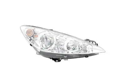 TYC  PEJ1038001 (20-B497-05-2b) P.308 Ön Far El.Rh.07- 6206F5