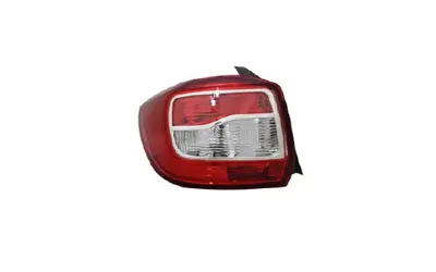 TYC  REN10CL065 (11-E260-01-2b) R.Clio Symbol Arka Stop Krom Lh.12- 265556233R