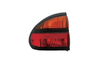 TYC  REN10LA020 (11-A228-01-2b) R.Laguna Arka Diş Stop Lh.98-01 7700420122