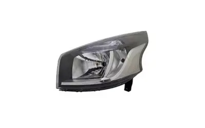 TYC  REN10TR027 (20-E790-05-2b) Far Sol Renault Trafic Iii 15> (Elk.Motorlu) 260600500R