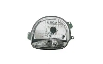 TYC  REN10TW013 (20-6183-05-2b) R.Twingo Ön Far El.Rh.00- 7701049687