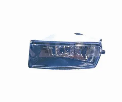 TYC  SEA10IB013 (19-A101-05-2b) S.İbiza Ön Sis Fari Rh.99-02 6K0941704