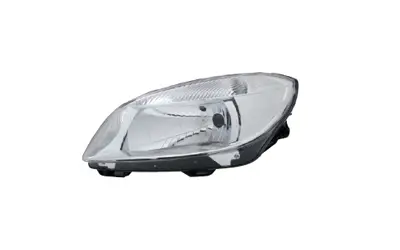 TYC  SKO10FA018 (20-E322-05-2b) S.Fabia-Room.Ön Far El.Mot.Ref.Tip Lh.10- 5J1941017C