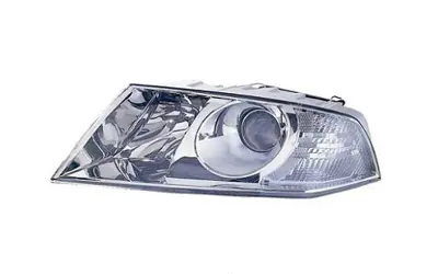 TYC  SKO10OC010 (20-A670-05-2b) S.Octavia Ön Far Mercekli Lh.04- 1Z1941017Q