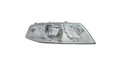 TYC  SKO10OC015 (20-C177-05-2b) S.Octavia Ön Far Motorlu El.Rh.04-08 1Z1941018P