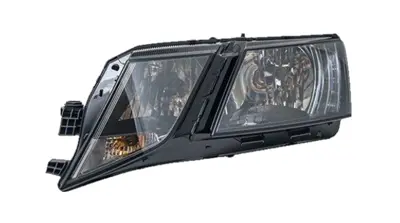 TYC  SKO10OC053 (20-G066-06-2b) S.Octavia Ön Far El.Mot.Ledli Lh.16- 5E1941015C