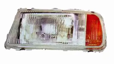 TYC  SUZ10VI001 (20-3062-05-2b) S.Vitara Ön Far Man.Rh.88-96 35100 60A31 000