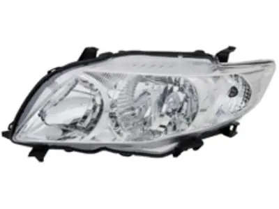 TYC  TOY10CO052 (20-B152-05-2b) T.Corolla Ön Far Elk.Lh.08- 8117012A60