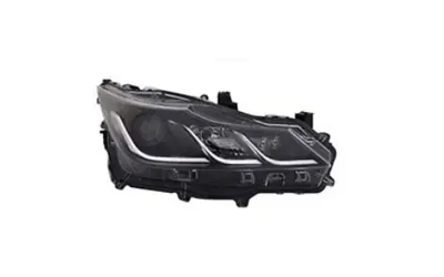 TYC  TOY10CO132 (20-H219-A6-2b) T.Corolla Ön Far El.Ledli Rh.18- 8113002T30