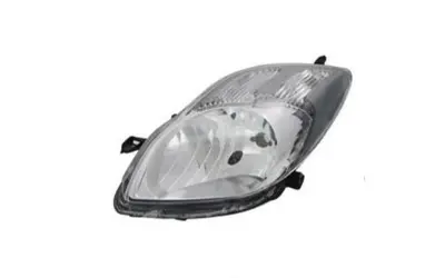 TYC  TOY10YA010 (20-C012-C5-2b) T.Yaris Ön Far El.Lh.09- 811700D350