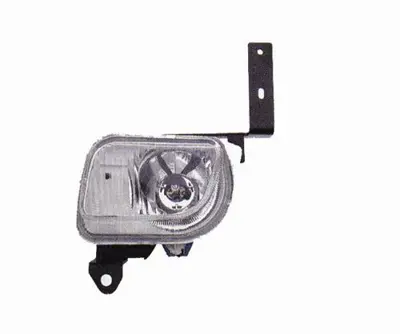 TYC  VOL1070007 (19-5755-05-9b) V.S70 Ön Sis Fari Rh.97-00 8620230