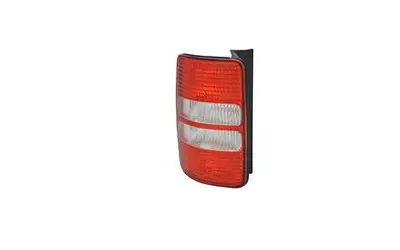 TYC  WOS10CD015 (11-C564-01-2b) W.Caddy Arka Stop Beyaz Tek Kapi Lh.13- 2K5945095P