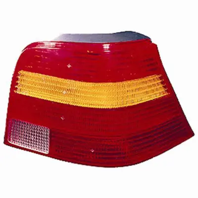 TYC  WOS10GO025 (11-A197-01-2b) W.Golf Iv Arka Stop Rh.97-03 1J6945096R