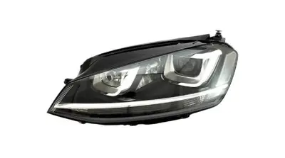 TYC  WOS10GO079 (20-E224-06-2b) W.Golf Vii Ön Far El.Mot.Xen.Tip Lh.12- 5G1941039