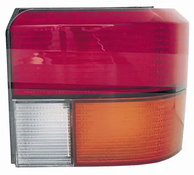 TYC  WOS10TR007 (11-A211-01-2b) W.Transporter Arka Stop Rh.91-02 70194509601C