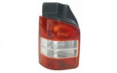 TYC  WOS10TR022 (11-A622-A1-2b) W.Transporter Arka Stop Beyaz Lh.03- 7H5945095M