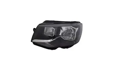 TYC  WOS10TR048 (20-F236-05-2b) W.Transporter Ön Far El.Mot.Lh.14- 7E1941015L