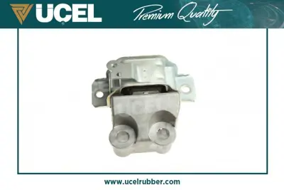 ÜÇEL 1170.30 Motor Takozu Sol (Sanz. Tarafi) Fiat Egea 15> 1.3 Mjet 51983880 519838800E
