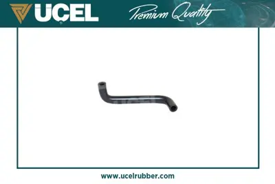ÜÇEL 13334437 Hava Filtre Hortumu Renault 9 1.4-1.6 Karb 7700714974