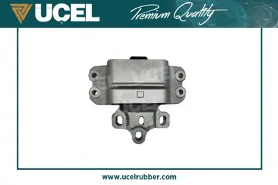ÜÇEL 1607304480 Motor Takozu Sol Vw Tiguan 1.4 Tsi-2.0 Tdi-2.0 Tfsi 3C0199555S 3C0199555T