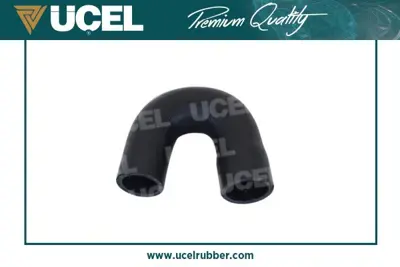 ÜÇEL 26296161 Isi Muhafaza Hortumu Fiat Albea 1.3 Mjt 51734025