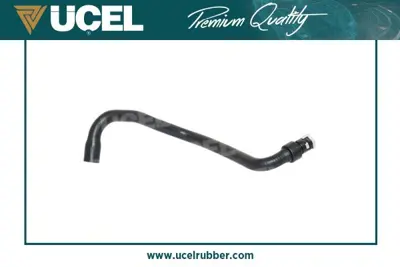 ÜÇEL 9271643 Kalorifer Giriş Hortumu Ford C-Max 1.4-1.6 16v 3M5H8C553ADF 1469329 3M5H18C553ADF