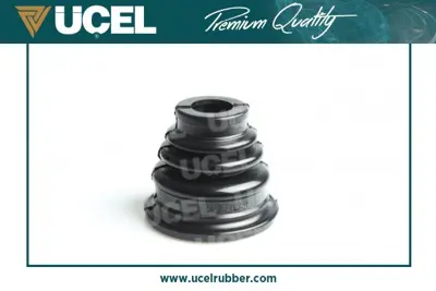 ÜÇEL  S10202A-T Aks Körüğü İç Sol (Diş Sacli) (Tek Körük) Dacia Logan (Ls) 1.5 Dci (Ls0w) 7701473830 6001550339 8200017057