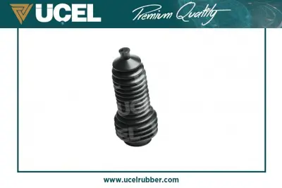 ÜÇEL  S10453-T Direksiyon Körüğü Sağ&Nbsp; (Tek Körük) Renault Clio Ii 7701471141