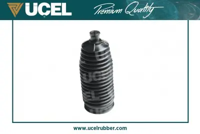 ÜÇEL  S10630-T Direksiyon Körüğü Sağ-Sol (Tek Körük) Renault Captur 482030586R