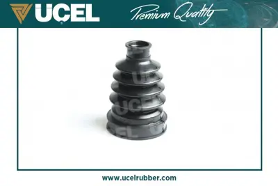 ÜÇEL  S10632-T Aks Körüğü İç (Tek Körük) Citroen C3 Ii 1.1-1.4 397415949R 3287.F3 3287.F4