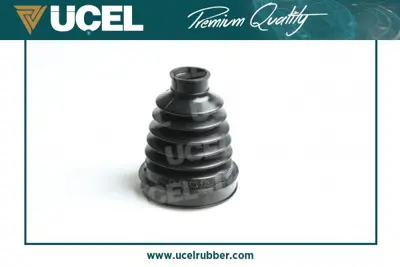 ÜÇEL  S10790-T Aks Körüğü İç (Tek Körük) Dacia Duster 1.5 Dci 397411935R