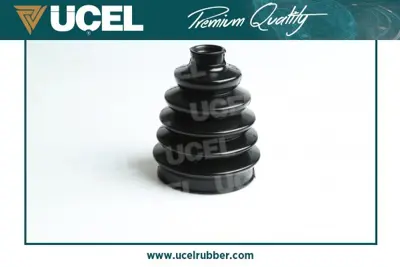 ÜÇEL  S10891-T Aks Körüğü Diş (Tek Körük) Opel Movano B 392417848R 7701210063 5N0498203